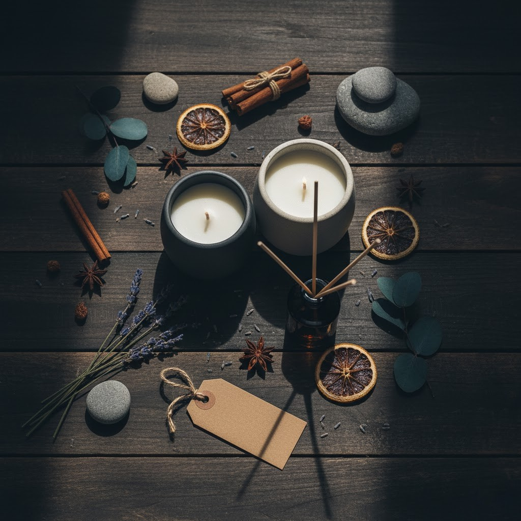 Home Fragrance